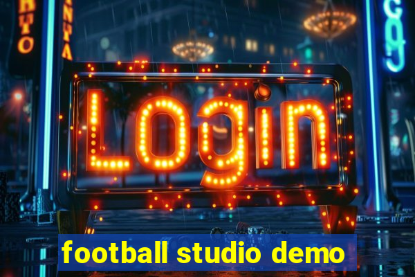 football studio demo